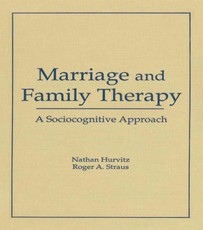 Marriage and Family Therapy