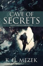 Cave of Secrets
