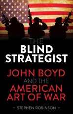The Blind Activist