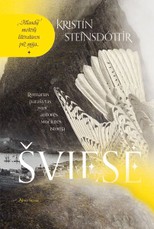 Šviesė (knyga su defektais)
