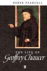 The Life of Geoffrey Chaucer