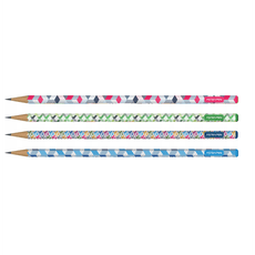 Pieštukas be trintuko ASTRA, HB