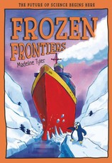 Frozen Frontiers