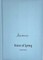 Voices of Spring. Selected Poems