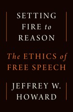 Setting Fire to Reason