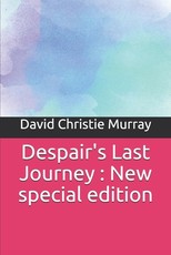 Despair's Last Journey
