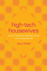High-Tech Housewives