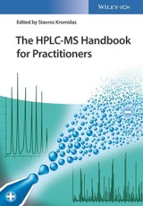 The HPLC-MS Handbook for Practitioners