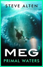 MEG: Primal Waters