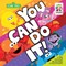 You Can Do It!