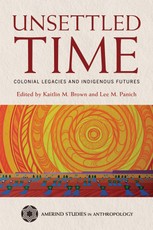 Unsettled Time