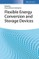 Flexible Energy Conversion and Storage Devices