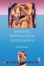 Making Population Geography