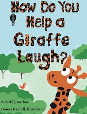 How Do You Help a Giraffe Laugh?