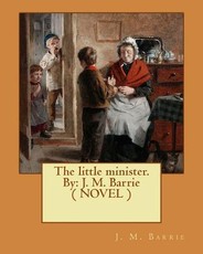 The little minister. By