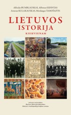 Lietuvos istorija kiekvienam. Penktasis papildytas leidimas