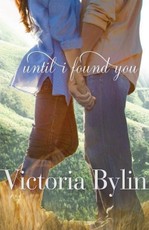 Bylin, V: UNTIL I FOUND YOU