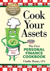 Cook Your Assets