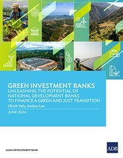 Green Investment Banks