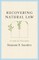 Recovering Natural Law