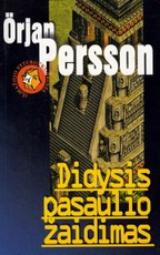 Didysis pasaulio žaidimas