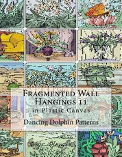 Fragmented Wall Hangings 11