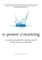 The Power of Receiving
