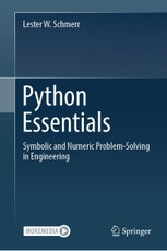 Python Essentials