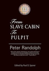 From Slave Cabin to Pulpit