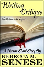 Writing Critique: A Horror Short Story