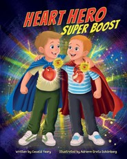 Heart Hero Super Boost