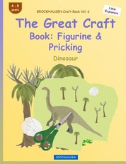 BROCKHAUSEN Craft Book Vol. 6 - The Great Craft Book