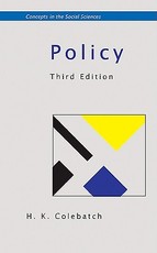 Policy