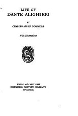Life of Dante Alighieri