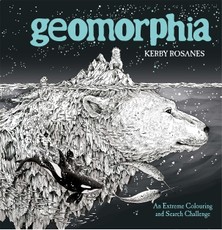 Geomorphia