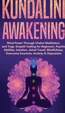 Kundalini Awakening