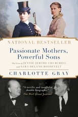 Passionate Mothers, Powerful Sons