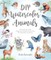 DIY Watercolor Animals