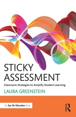 Greenstein, L: Sticky Assessment