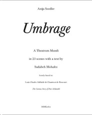 Anija Seedler: Umbrage