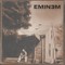 Vinilinė plokštelė LP EMINEM „The Marshall Mathers LP“ (2LP)