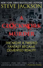 A Clockwork Murder