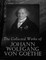 The Complete Works of Johann Wolfgang von Goethe
