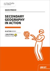 Secondary Geography in Action