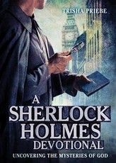 Sherlock Holmes Devotional