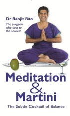 Meditation & Martini