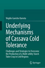 Underlying Mechanisms of Cassava Cold Tolerance