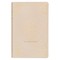 KJV Holy Bible, Standard Size Faux Leather Red Letter Edition - Thumb Index & Ribbon Marker, King James Version, Pearlescent Taupe