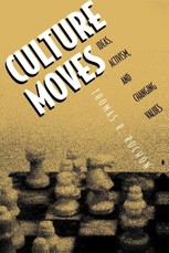 Culture Moves