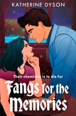 Fangs for the Memories